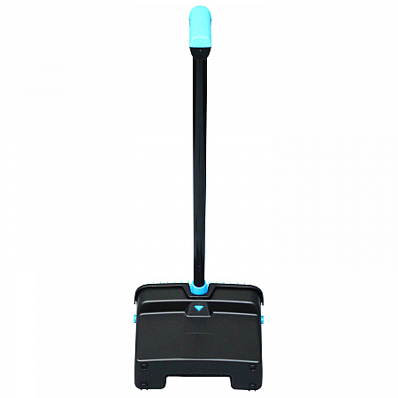 LobbyMaster Plastic Dust Pan, 12.32