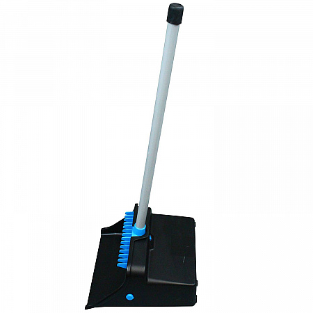 LobbyMaster Plastic Dust Pan, 11.72