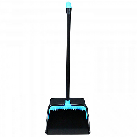 LobbyMaster Plastic Dust Pan, 12.32