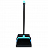 LobbyMaster Plastic Dust Pan, 12.32