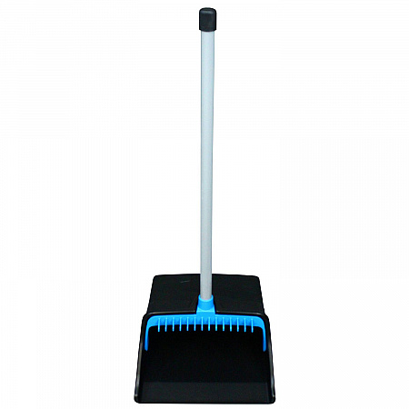 LobbyMaster Plastic Dust Pan, 11.72