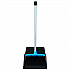 LobbyMaster Plastic Dust Pan, 11.72