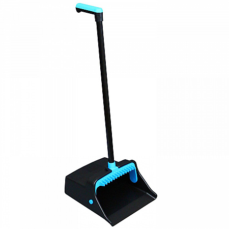 LobbyMaster Plastic Dust Pan, 12.32