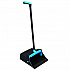 LobbyMaster Plastic Dust Pan, 12.32