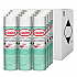 Aerosol Air Freshener and Deodorizer, Fresh Linen, 10 oz Aerosol Spray, 12 Cans (163)