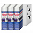 Aerosol Air Freshener and Deodorizer, Lavender, 10 oz Aerosol Spray, 12 Cans (191)