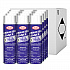 Germicidal Cleaner, Country Fresh Scent, 19 oz Aerosol Spray, 12/Carton (876)