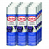 Aerosol Air Freshener and Deodorizer, Lavender, 10 oz Aerosol Spray, 12 Cans (191)