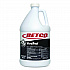VersiFect Cleaner Disinfectant, Fresh Scent, 1 gal Bottle, 4/Carton (38200400)