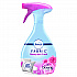 FABRIC Refresher/Odor Eliminator, Downy April Fresh, 23.6 oz Spray Bottle, 4/Carton (08903)