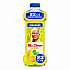 Multipurpose Cleaning Solution, Lemon Scent, 23 oz Bottle, 9/Carton (11292)