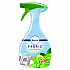FABRIC Refresher/Odor Eliminator, Gain Original, 23.6 oz Spray Bottle, 4/Carton (08905)