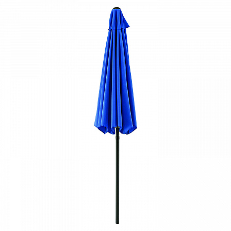 Outdoor Umbrella with Tilt Mechanism, 102