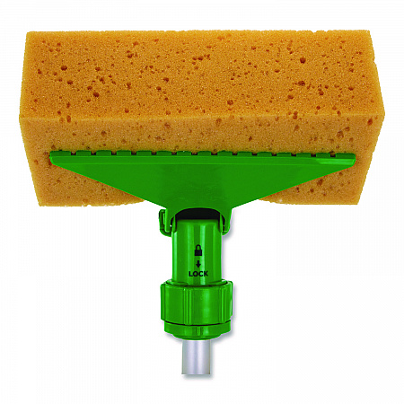 Fixi-Clamp Sponge, 8.5 x 4, 2.75