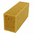 Fixi-Clamp Sponge, 8.5 x 4, 2.75