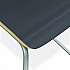 Ruck Laminate Stool, Supports Up to 300 lb, 30