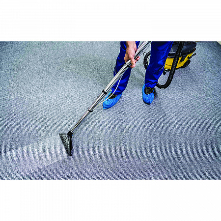 FiberPRO Es-Steam FastDraw Carpet Cleaner, Country Fresh Scent, 2 L Bottle, 4/Carton (4024700)