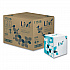 Cube Facial Tissue, 2-Ply, White, 90 Sheets/Box, 36 Boxes/Carton (11516)