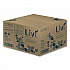 Multifold Towel, 1-Ply, 9.45 x 10.55, White, 220 Sheets/Pack, 10 Packs/Carton (50861)