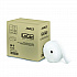 Jumbo Bath Tissue, 2-Ply, 3.3