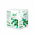Bath Tissue, 2-Ply, White, 425 Sheets/Roll, 36 Rolls/Carton (292101)