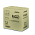 Jumbo Bath Tissue, 2-Ply, 3.3