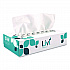 Flat Box Facial Tissue, 2-Ply, White, 100 Sheets/Box, 30 Boxes/Carton (11513)