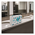 Multifold Towel, 1-Ply, 9.45 x 10.55, White, 220 Sheets/Pack, 10 Packs/Carton (50861)
