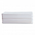 Multifold Towel, 1-Ply, 9.45 x 9.06, White, 250 Sheets/Pack, 16 Packs/Carton (43513)