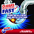 Gel Clog Remover, 1 gal Bottle, 4/Carton (351399)