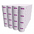 Select Standard Bath Tissue, Septic Safe, 1-Ply, White, 1,000 Sheets/Roll, 96 Rolls/Carton (B152)
