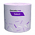 Select Standard Bath Tissue, Septic Safe, 1-Ply, White, 1,000 Sheets/Roll, 96 Rolls/Carton (B152)