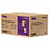 Select Standard Bath Tissue, Septic Safe, 1-Ply, White, 1,000 Sheets/Roll, 96 Rolls/Carton (B152)