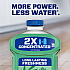 Multipurpose Cleaning Solution with Febreze, Meadows and Rain Scent, 64 oz Bottle (10725EA)