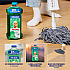 Multipurpose Cleaning Solution with Febreze, Meadows and Rain Scent, 64 oz Bottle (10725EA)