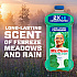 Multipurpose Cleaning Solution with Febreze, Meadows and Rain Scent, 64 oz Bottle (10725EA)