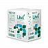 Facial Tissue, Cube Box, 2-Ply, White, 80 Sheets/Box, 4 Boxes/Pack, 6 Packs/Carton (192101)