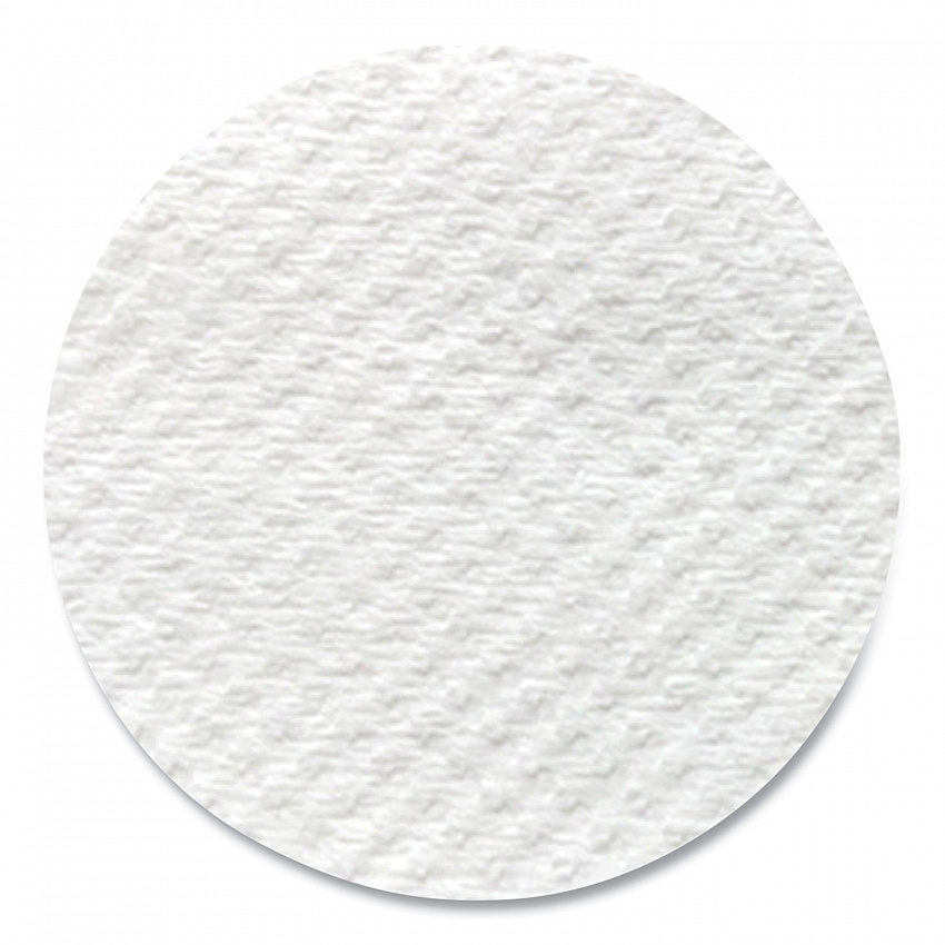 Hard Wound Roll Towel, 1-Ply, 8" x 1,000 ft, White, 6 Rolls/Carton (46528)