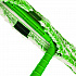 Monsoon Plus StripWasher Complete with Green Plastic Handle, Green/White Sleeve, 18