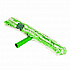 Monsoon Plus StripWasher Complete with Green Plastic Handle, Green/White Sleeve, 18