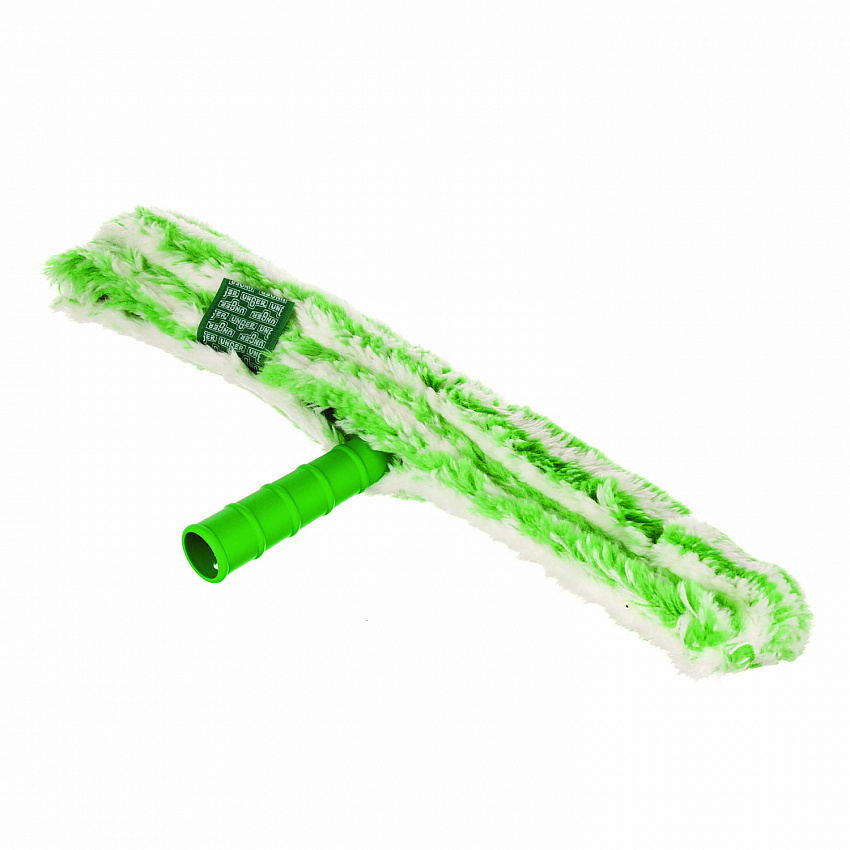 Monsoon Plus StripWasher Complete with Green Plastic Handle, Green/White Sleeve, 18" Wide Sleeve (MC450EA)
