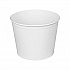 Food Bucket with Lid, 85 oz, 7.36