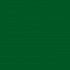 Vented Round Brute Container, 10 gal, Plastic, Dark Green (FG261000DGRN)