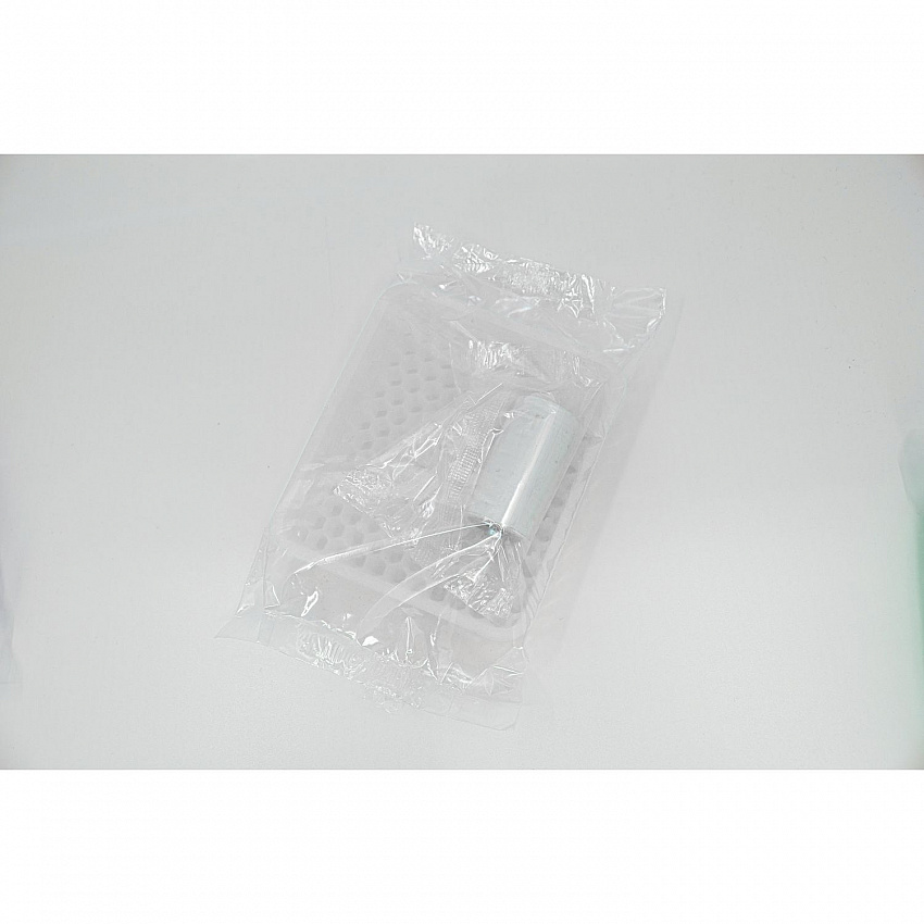 Ourfresh Airfreshener, Coconut Vanilla Refill, 48/Carton (OFB72CV)
