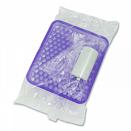 Ourfresh Airfreshener, Fabulous Refill, 48/Carton (OFB11FB)