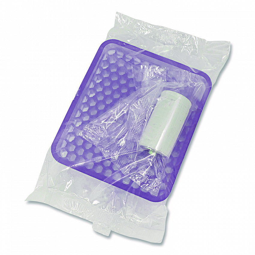 Ourfresh Airfreshener, Fabulous Refill, 48/Carton (OFB11FB)