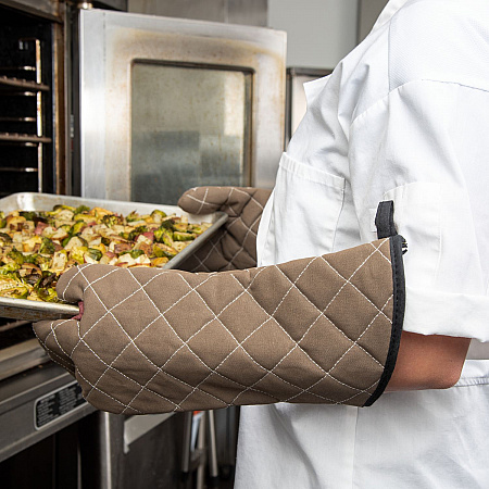 Bestguard Oven Mitt, 17