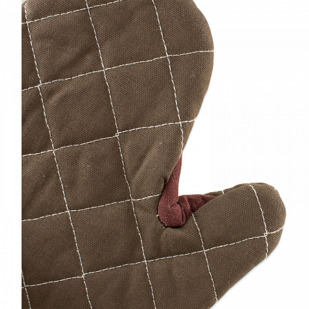 Bestguard Oven Mitt, 17