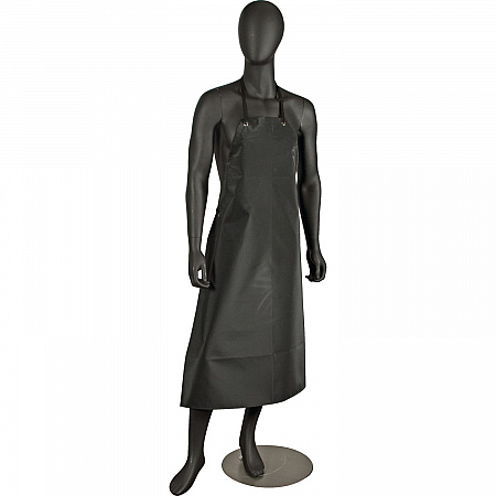 NeoFlex Apron, One Size Fits Most, Black (615NBABK)