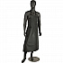 NeoFlex Apron, One Size Fits Most, Black (615NBABK)